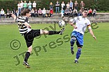 29.04.2012 - VfB Kipfenberg / FC Gelbelsee