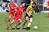 30.04.2017 - DJK Pollenfeld - SpVgg Wettelsheim