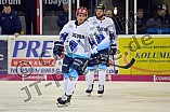 Straubing Tigers vs ERC Ingolstadt, Eishockey, DEL, Deutsche Eishockey Liga, Spieltag 20, 23.11.2018