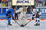 Eishockey, Herren, DEL, Saison 2025-2026, Spiel 28, ERC Ingolstadt - Iserlohn Roosters, 14.12.2025