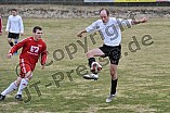 13.03.2011 - DJK Schernfeld / FC-DJK Weißenburg