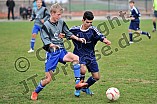 10.10.2015 - DJK Limes 09 - JFG Franken-Jura II