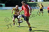 15.08.2012 - FC Hitzhofen-Oberzell / SpVgg Wolfsbuch-Zell