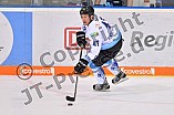 ERC Ingolstadt U20 vs Allstars Panther & Friends, Eishockey, U20, Sonderspieltag, 08.12.2018