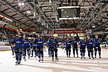 ERC Ingolstadt vs Thomas Sabo Ice Tigers, Eishockey, DEL, Deutsche Eishockey Liga, 30.12.2015