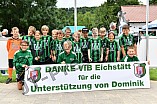 15.07.2017 - VfB Eichstätt - FC Unterföhring