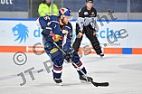 EHC Red Bull Muenchen vs Thomas Sabo Ice Tigers, Eishockey, DEL, Deutsche Eishockey Liga, Spieltag 35, 02.01.2019