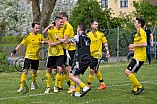 Fußball, Herren, Kreisklasse Neumarkt Jura Süd, Saison 2025-2026, Spieltag 24, DJK Pollenfeld - DJK 70 Weinsfeld, 03.05.2026