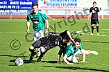 13.04.2013 - VfB Eichstätt - SV Wacker Burghausen II