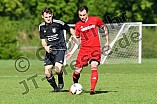 28.04.2018 - SV Marienstein - SpVgg Wettelsheim