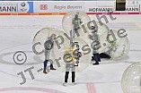ERC Ingolstadt vs Krefeld Pinguine, DEL, Deutsche Eishockey Liga, Spieltag 44, 01.02.2019