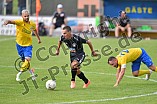 15.08.2020 - FC Pipinsried - VfB Eichstätt
