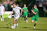 Fußball, Herren, Bezirksliga Oberbayern Nord, Saison 2024-2025, Relegation - Spiel 1, VfB Eichstätt II - TSV Neuried, 20.05.2025