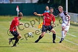 Bezirksliga Oberbayern Nord, Vorbereitung, Herren, BFV, Saison 2021-2022, 1. FC Beilngries - VfB Eichstätt, 19.06.2021