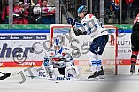 Eishockey, Herren, DEL, Saison 2025-2026, Spiel 39, Nürnberg Ice Tigers - ERC Ingolstadt, 11.01.2026