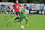 28.08.2013 - VfB Eichstätt (Testspiel)
