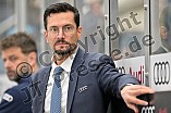 Eishockey, Herren, DEL, Saison 2022-2023, Playoff-Halbfinale - Spiel 3, ERC Ingolstadt - Adler Mannheim, 04.04.2023