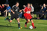 24.08.2016 - DJK Limes - FC-DJK Weißenburg