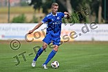 Fußball, Herren, Kreisliga 1, Saison 2022-2023, Spieltag 3, TSV Ober-Unterhaunstadt - TSV Gaimersheim, 21.08.2022