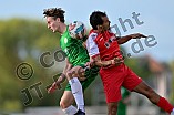 Fußball, Herren, Landesliga Südwest, Saison 2026-2027, Spieltag 1, TSV 1860 Weißenburg - SV Manching, 21.07.2026