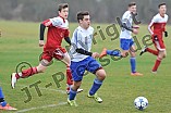 26.11.2016 - SV Marienstein - SV Unterreichenbach