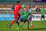 08.09.2018 - VfB Eichstätt - FC Moosburg