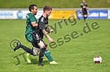 Fußball, Herren, A-Klasse 1, Saison 2021-2022, Spieltag 7, SV Denkendorf II - TSV Lenting, 12.09.2021