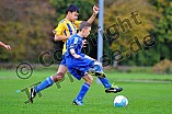 17.10.2014 - SV Marienstein - ESV Treuchtlingen