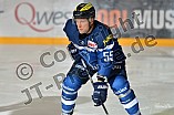 ERC Ingolstadt vs Schwenninger Wild Wings, Eishockey, DEL, Deutsche Eishockey Liga, Spieltag 22, 04.12.2016