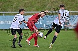 Fußball, Herren, Kreisklasse 1, Saison 2023-2024, Spieltag 8, TSV Kösching - TSV Altmannstein, 24.09.2023