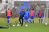 24.11.2019 - SV Marienstein - TSV Greding