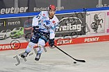06.12.2020 - Straubing Tigers - ERC Ingolstadt