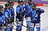 Eishockey, Frauen, DFEL, Saison 2020-2021, ERC Ingolstadt - Eisbären Juniors Berlin, 09.01.2021