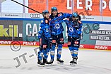 Eishockey, Herren, DEL, Saison 2025-2026, Spiel 22, ERC Ingolstadt - Eisbären Berlin, 26.11.2025