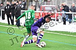20.01.2018 - VfB Eichstätt - VfR Neuburg