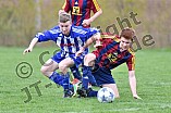 07.05.2017 - SG DJK Limes 09 - SG VfL Treuchtlingen