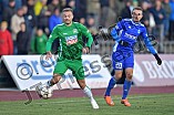 24.11.2018 - VfB Eichstätt - FV Illertissen
