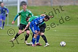 Fußball, Herren, Bezirksliga Mittelfranken Süd, Saison 2024-2025, Spieltag 24, TSV Greding - FV Fortuna Neuses e.V., 30.03.2025