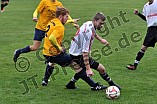 17.10.2015 - DJK Dollnstein - SC Stirn