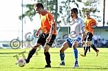 19.08.2012 - FC Gelbelsee / VfB Kipfenberg