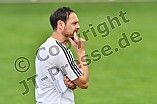 13.08.2017 - SV Buxheim - TSV Kösching