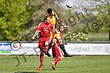 29.04.2018 - DJK Limes - TSV Meckenhausen