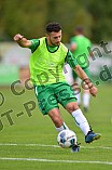 28.09.2019 - VfB Eichstätt - TSV Aubstadt