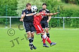 05.06.2016 - SV Buxheim - FC Böhmfeld