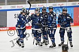 Eishockey, Frauen, DFEL, Saison 2021-2022, ERC Ingolstadt - ESC Planegg-Würmtal, 22.01.2021