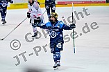 Eishockey, Frauen, DFEL, Saison 2025-2026, ERC Ingolstadt - ECDC Memmingen Indians, 25.01.2026
