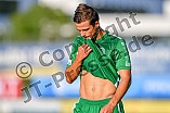 12.07.2018 - VfB Eichstätt - FC Bayern München II