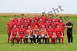 Fußball, Herren, Neumarkt Jura, A-Klasse, Saison 2021-2022, SV Ochsenfeld - Mannschaftsfoto & Portraits, 24.07.2021