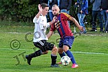 09.10.2016 - DJK Limes 09 - SG Ramsberg-St. Veit