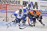 Grizzlys Wolfsburg vs ERC Ingolstadt, Eishockey, DEL, Deutsche Eishockey Liga, Vorbereitung, 17.08.2018